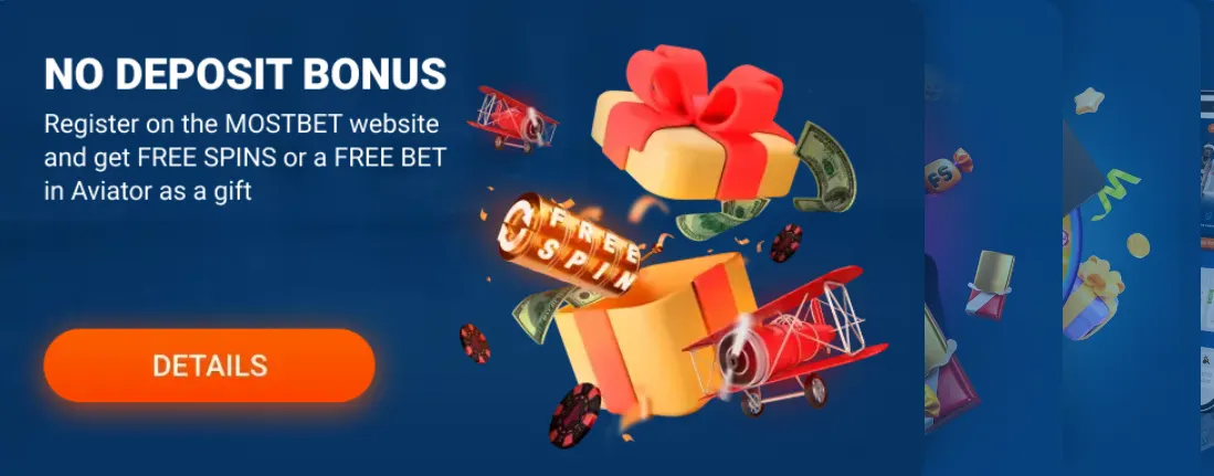 Mostbet